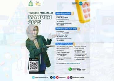 Jawab Tantangan Zaman, UIN Gus Dur Pekalongan Buka Program Studi Teknik Industri dan Program Studi Gizi