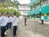 Tekankan Nilai Keteladanan ASN, Kepala Biro AUPK Pimpin Apel Rutin Awal Desember   