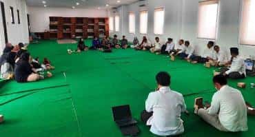 PBAK UIN K.H. Abdurrahman Wahid Tahun 2022 Siap Digelar