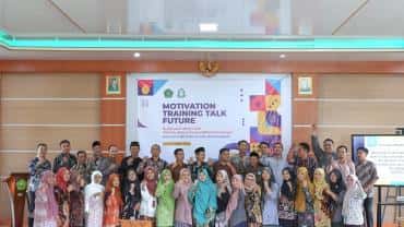UIN Gus Dur Gelar Sosialisasi PMB bagi Guru Bimbingan Konseling se-Kabupaten Banjarnegara