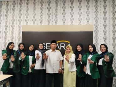 ULT SETARA UIN K.H. Abdurrahman Wahid Pekalongan Buka Layanan Praktik Konseling secara Luring