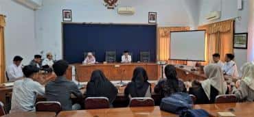 Tiga Tim UIN Gus Dur Siap Berlaga di Babak Final OASE PTKI 2023