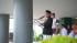 Peringati Hari Santri Nasional, UIN Gus Dur Pekalongan Gelar Upacara Bendera