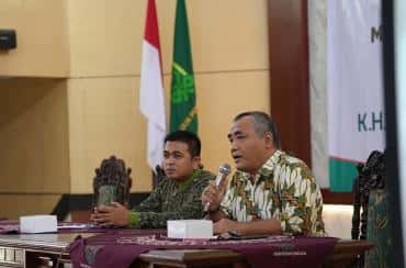 230 Mahasiswa UIN Gus Dur Pekalongan Berhasil Raih Beasiswa KIP Kuliah Tahun 2022