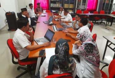 119 Peneliti UIN Gus Dur Lolos sebagai Penerima Bantuan Penelitian Litapdimas Tingkat Satker Tahun 2024