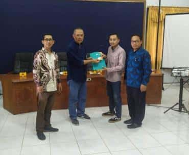 18 Mahasiswa IAIN Pekalongan Terima Beasiswa Aktivis BSI