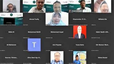 Respon Regulasi Baru, UIN Gus Dur Gelar Sosialisasi PermenPAN RB Nomor 1 Tahun 2023 tentang Penilaian Angka Kredit Dosen