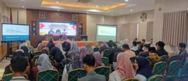 UIN Gus Dur Dorong Ekosistem Halal-Digital Menuju Transformasi Ekonomi Berkelanjutan