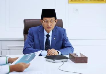 Menteri Agama Larang ASN Kemenag Gunakan Kendaraan Dinas untuk Mudik Lebaran