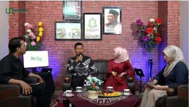 UIN Gus Dur Gelar Talk Show Tips Raih Beasiswa