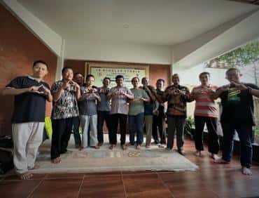 Tingkatkan Kuantitas Lektor Kepala, UIN K.H. Abdurrahman Wahid Gelar Pendampingan Penulisan Artikel Jurnal Bereputasi Internasional