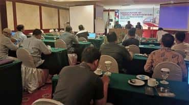 Siapkan Program Studi Baru, UIN Gus Dur Selenggarakan FGD dengan Direktur Kelembagaan Kemendikbudristek